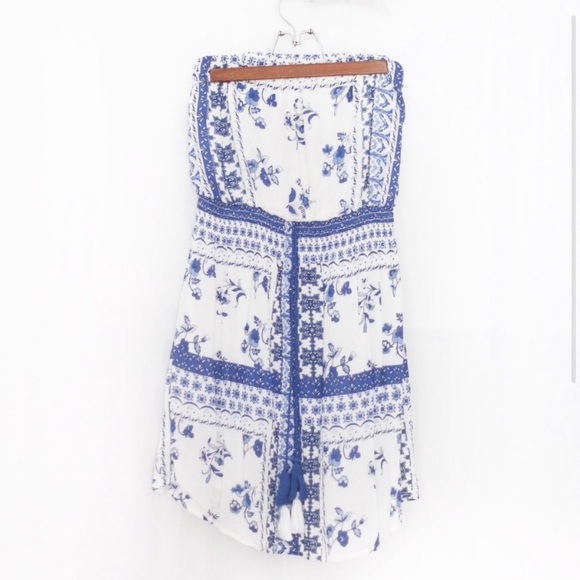 Xhilaration - Women’s Strapless Dress - Picture 7 of 7